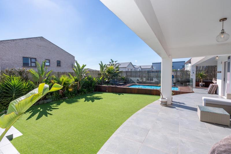 4 Bedroom Property for Sale in Myburgh Park Western Cape